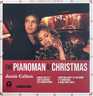 Jamie Cullum - Pianoman At Christmas