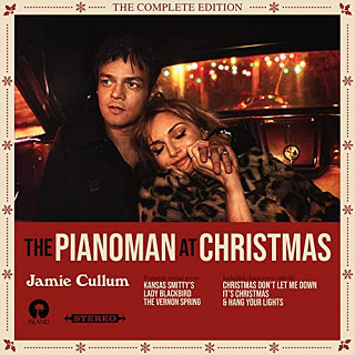 Jamie Cullum - Pianoman At Christmas: the Complete Edition