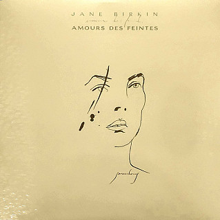 Jane Birkin - Amours Des Feintes