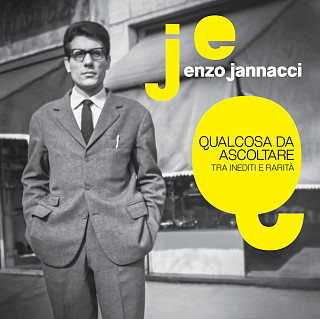 Jannacci Enzo - Qualcosa Da Ascoltare Tra Inediti E Ra