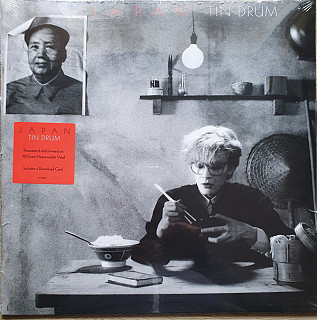 Japan - Tin Drum