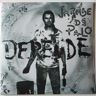 Jarabe De Palo - Depende