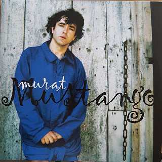 Jean-Louis Murat - Mustango