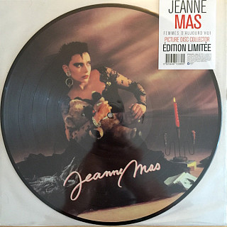 Jeanne Mas - Femmes D'aujourd'hui