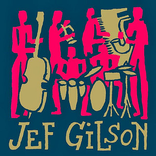 Jef Gilson - The Archives