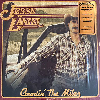 Jesse Daniel - Countin' the Miles