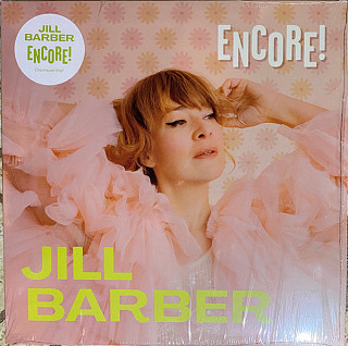 Jill Barber - Encore!