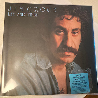 Jim Croce - Life & Times