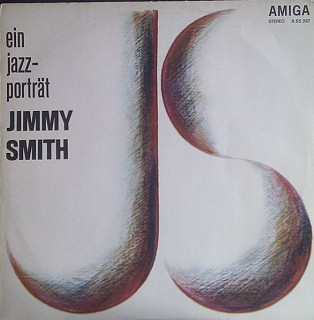 Jimmy Smith - Ein Jazz-Porträt