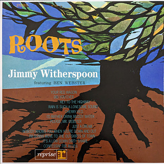 Jimmy Witherspoon - Roots