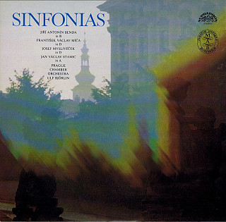 Various Artists - Sinfonias