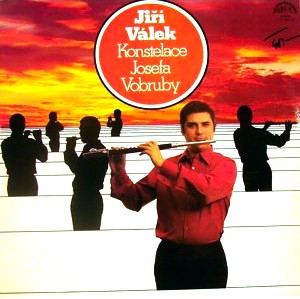 Jiří Válek - Jiří Válek