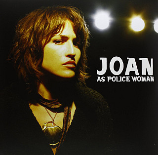 Joan As Police Woman - Real Life