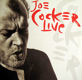 Joe Cocker - Joe Cocker Live