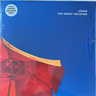 Johan (5) - The Great Vacation