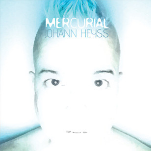 Johann Heyss - Mercurial