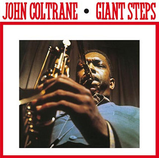 John Coltrane - Giant Steps