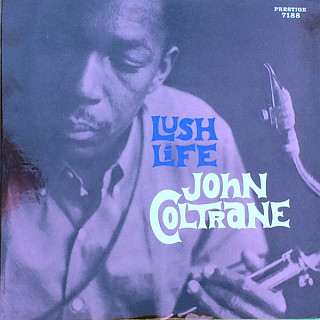 John Coltrane - Lush Life