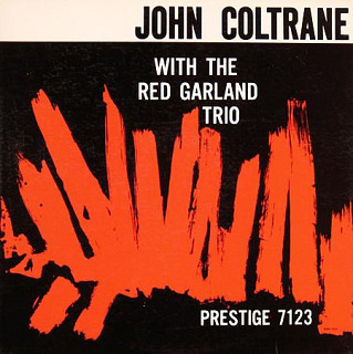 John Coltrane - With the Red Garland Trio