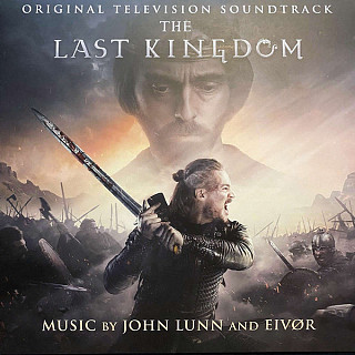 John Lunn - Last Kingdom