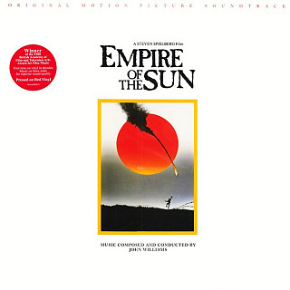 John Williams - Empire of the Sun