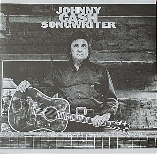 Johnny Cash - Songwriter