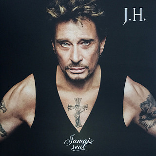 Johnny Hallyday - Jamais Seul