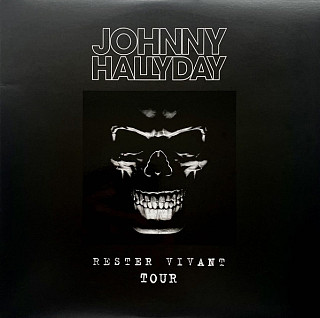 Johnny Hallyday - Rester Vivant Tour