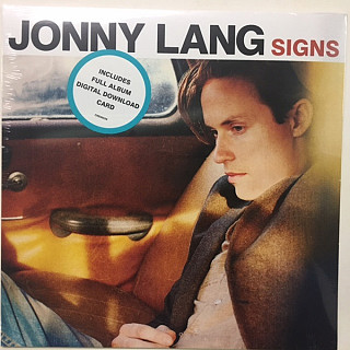 Johnny Lang - Signs