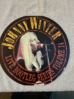 Johnny Winter - Live Bootleg Series Vol.14