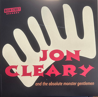 Jon Cleary - And the Absolute Monster