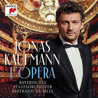 Jonas Kaufmann - L'opéra