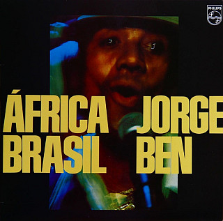 Jorge Ben - Africa Brasil