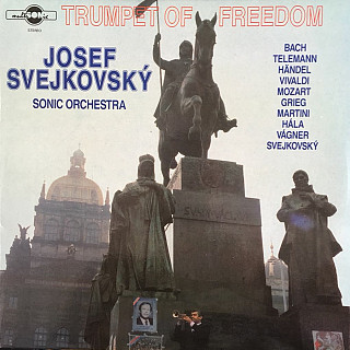 Various Artists - Trumpet Of Freedom