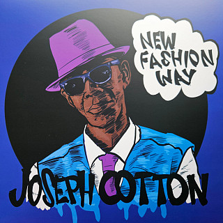 Joseph Cotton - New Fashion Way