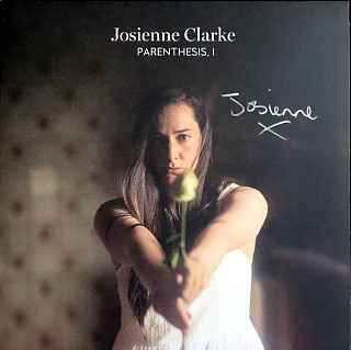 Josienne Clarke - Parenthesis I