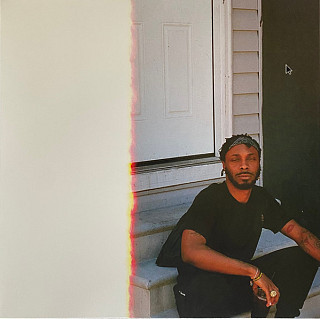 JPEGMAFIA - Veteran