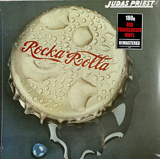 Judas Priest - Rocka Rolla