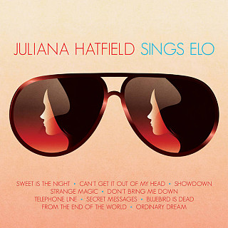 Juliana Hatfield - Sings Elo