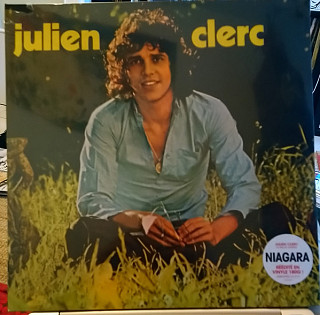 Julien Clerc - Niagara