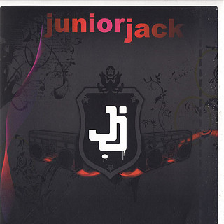 Junior Jack - Rocktron