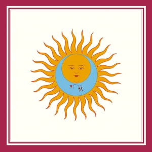 King Crimson - Larks' Tongues In Aspic