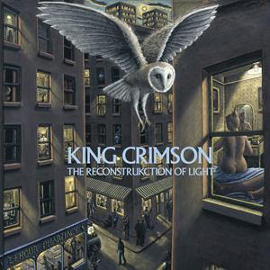 King Crimson - Reconstrukction