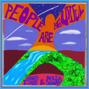 Garrett T. Capps - People Are Beautiful