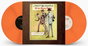 Mott The Hoople - All the Young Dudes