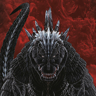 Kan Sawada - Godzilla Singular Point