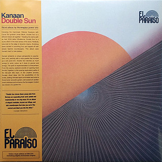 Kanaan (6) - Double Sun