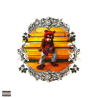 Kanye West - College Dropout