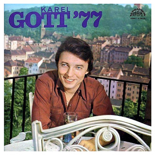 Karel Gott - 77