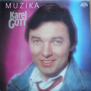 Karel Gott - Muzika